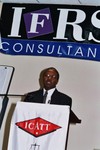 IFRS CONSULTANTS/ICATT co-branded SME Accounting Standards Update , Crowne Plaza, Trinidad